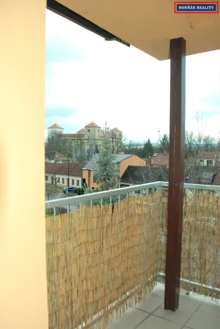 Pronájem bytu 3+1, Bučovice, Slavkovská, 72 m2