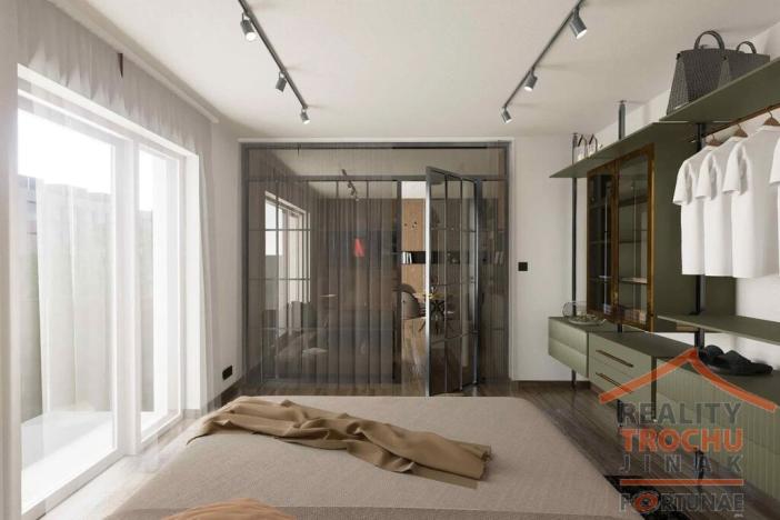 Prodej bytu 2+kk, Hradec Králové, Pod Zámečkem, 50 m2