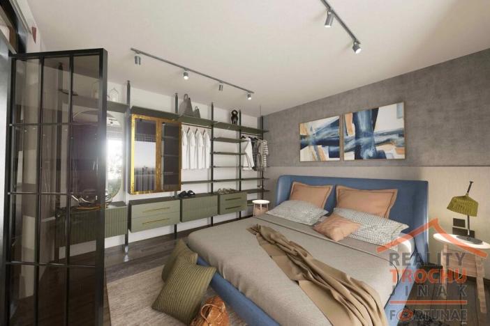 Prodej bytu 2+kk, Hradec Králové, Pod Zámečkem, 50 m2