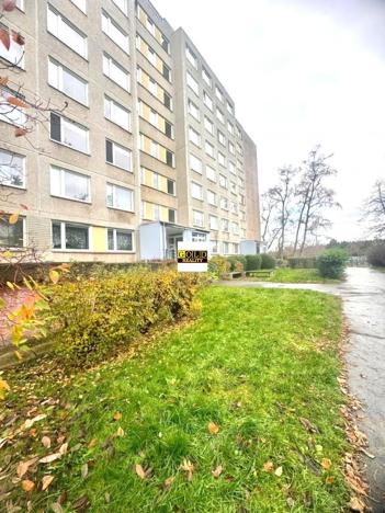 Prodej bytu 2+kk, Praha - Chodov, Jarníkova, 46 m2