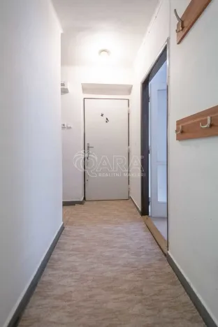 Pronájem bytu 2+1, Mělník, Čechova, 50 m2