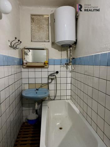 Prodej rodinného domu, Očihov - Očihovec, 70 m2