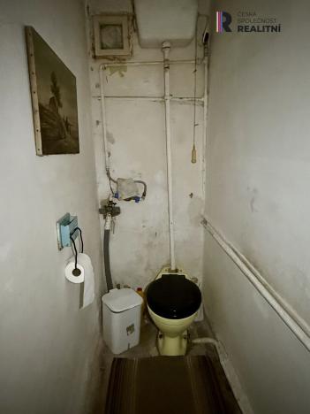 Prodej rodinného domu, Očihov - Očihovec, 70 m2