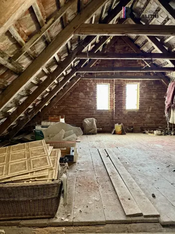 Prodej rodinného domu, Očihov - Očihovec, 70 m2