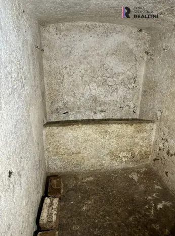 Prodej rodinného domu, Očihov - Očihovec, 70 m2