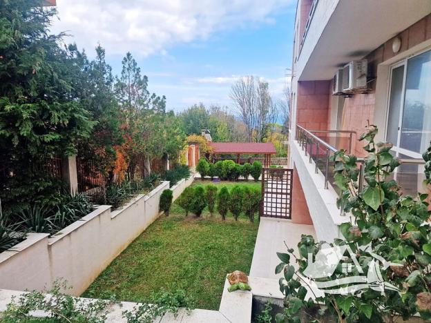 Prodej bytu 1+kk, Bjala, Bulharsko, 39 m2