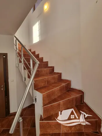 Prodej rodinného domu, Pomorie, Bulharsko, 116 m2