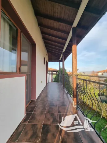 Prodej rodinného domu, Pomorie, Bulharsko, 116 m2