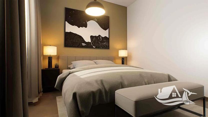 Prodej bytu 1+1, Polis, Kypr, 76 m2