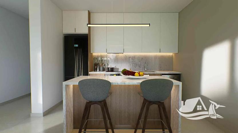 Prodej bytu 1+1, Polis, Kypr, 76 m2