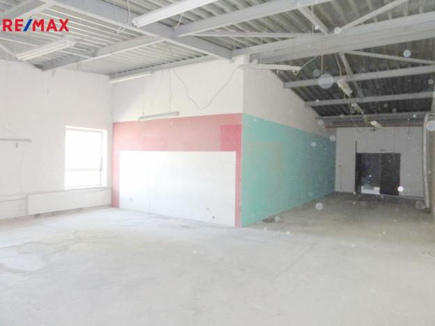 Pronájem skladu, Havířov - Město, Železničářů, 100 m2