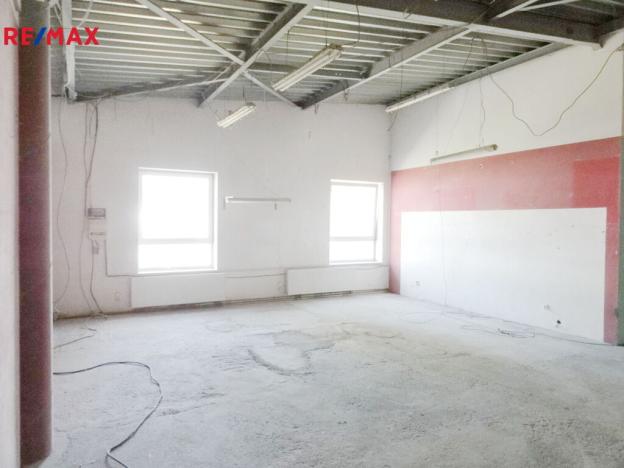 Pronájem skladu, Havířov - Město, Železničářů, 100 m2