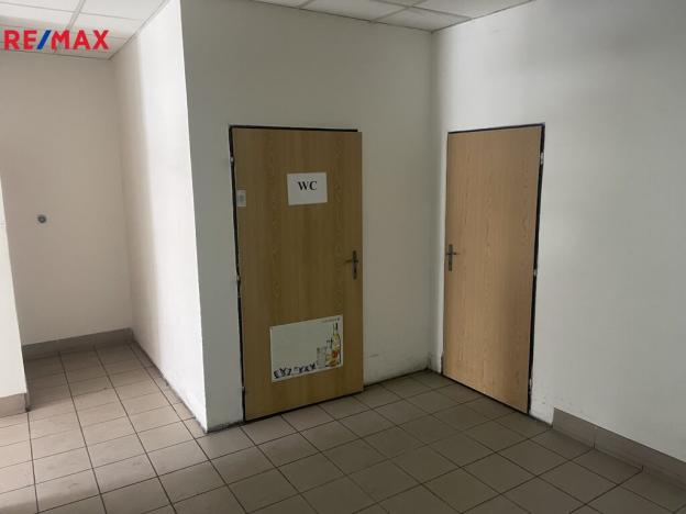 Pronájem skladu, Havířov - Město, Železničářů, 100 m2