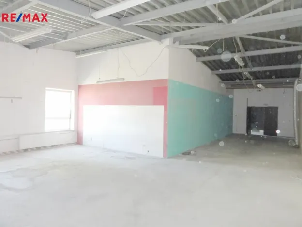 Pronájem skladu, Havířov - Město, Železničářů, 100 m2