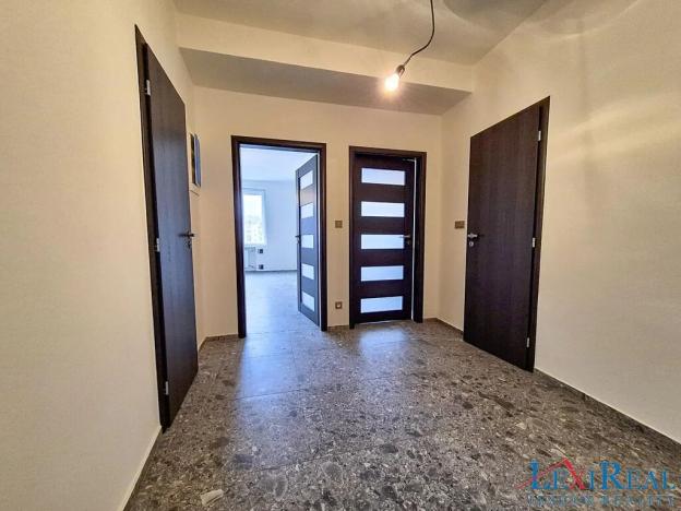 Pronájem bytu 2+kk, Praha - Podolí, Na dolinách, 50 m2