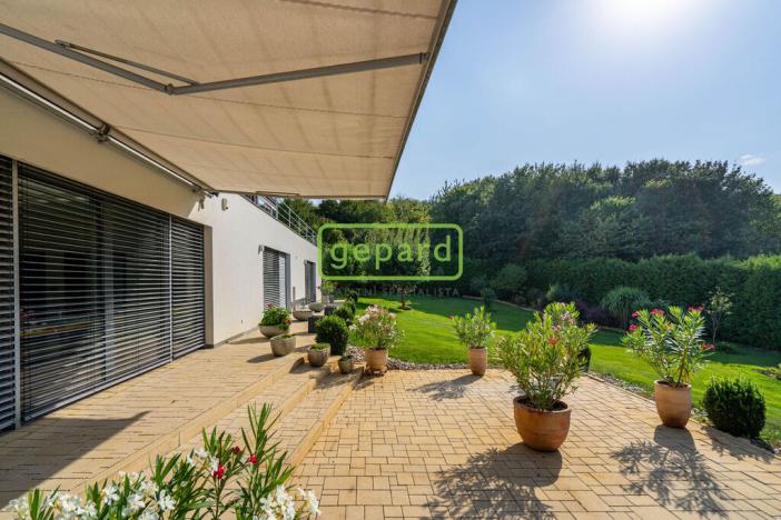 Prodej vícegeneračního domu, Kounice, 636 m2