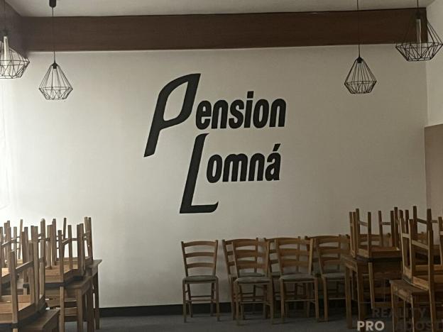 Prodej chaty, Dolní Lomná, 630 m2