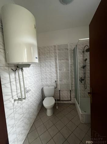 Prodej chaty, Dolní Lomná, 630 m2