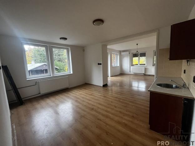 Prodej chaty, Dolní Lomná, 630 m2