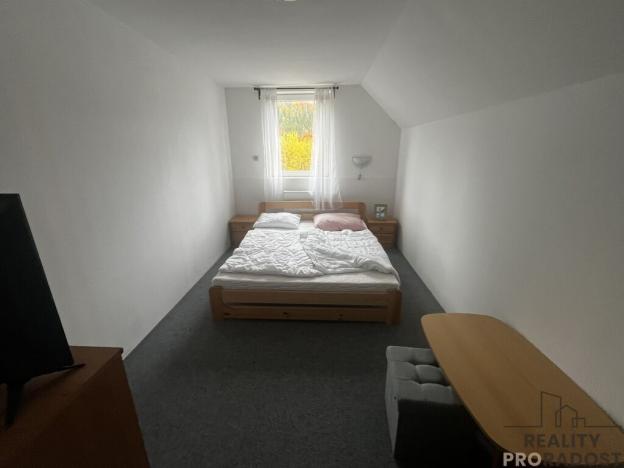 Prodej chaty, Dolní Lomná, 630 m2