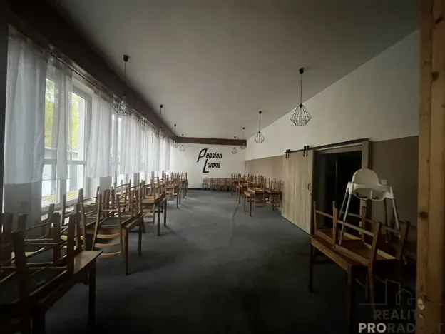 Prodej chaty, Dolní Lomná, 630 m2