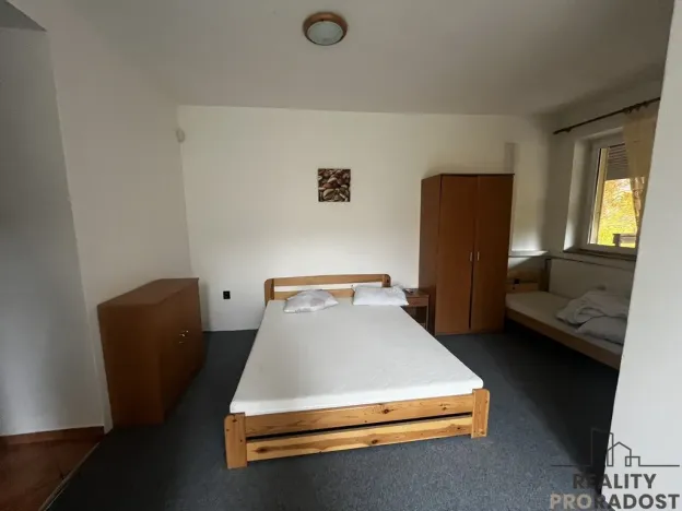 Prodej chaty, Dolní Lomná, 630 m2