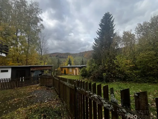 Prodej chaty, Dolní Lomná, 948 m2