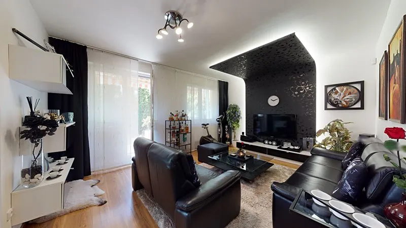 Prodej bytu 2+1, Vizovice, 3. května, 59 m2