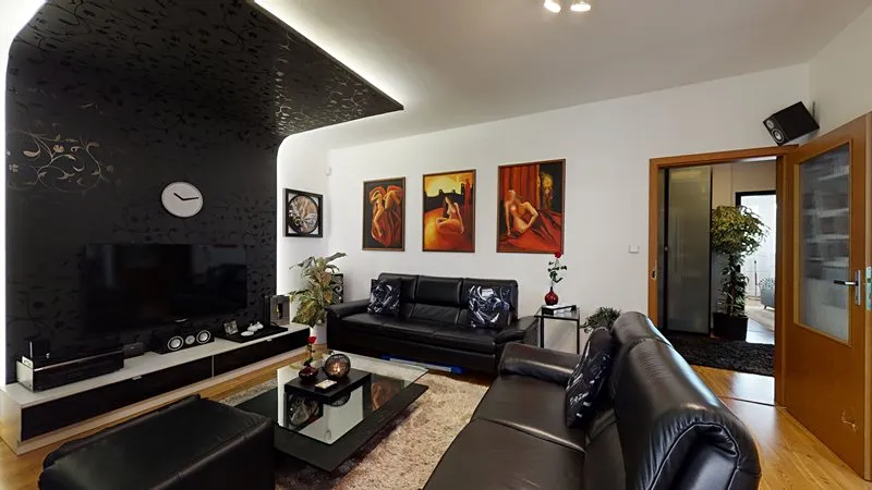 Prodej bytu 2+1, Vizovice, 3. května, 59 m2