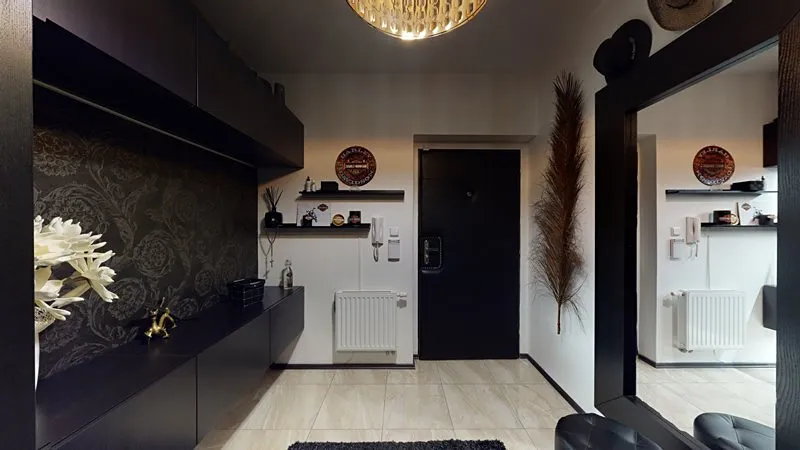 Prodej bytu 2+1, Vizovice, 3. května, 59 m2