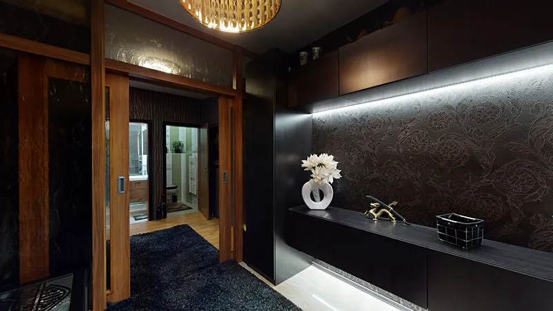 Prodej bytu 2+1, Vizovice, 3. května, 59 m2