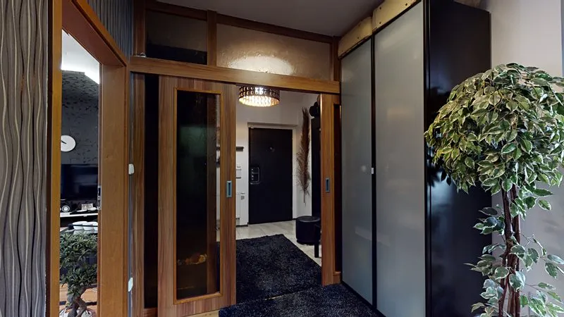 Prodej bytu 2+1, Vizovice, 3. května, 59 m2