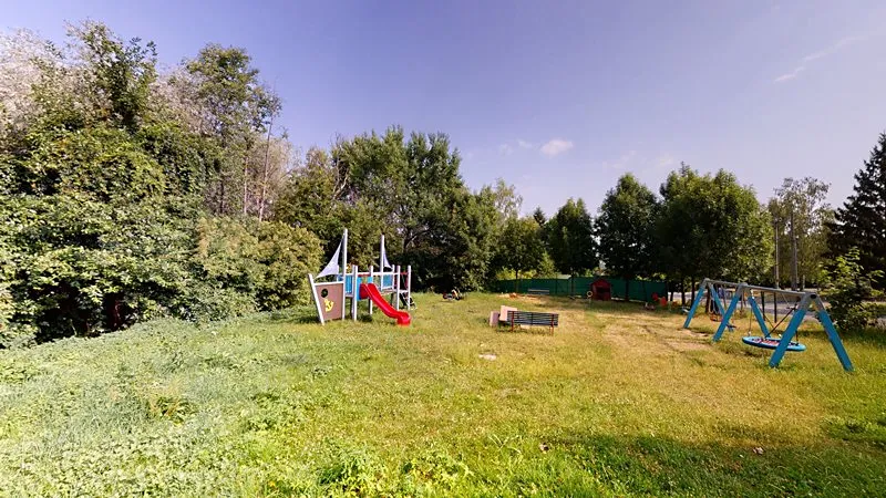 Prodej bytu 2+1, Vizovice, 3. května, 59 m2