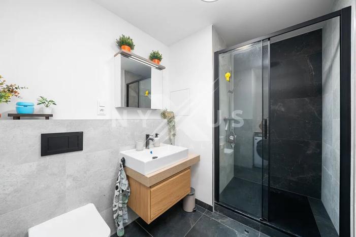 Prodej bytu 2+kk, Praha - Žižkov, Chlumova, 48 m2