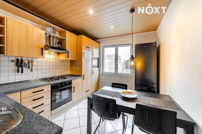 Prodej bytu 2+1, Praha - Strašnice, Sečská, 69 m2