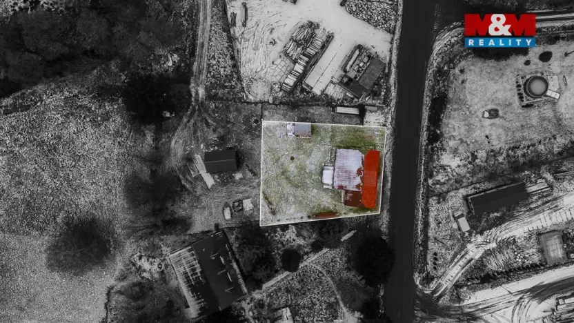 Prodej chalupy, Rumburk - Rumburk 3-Dolní Křečany, Starokřečanská, 156 m2