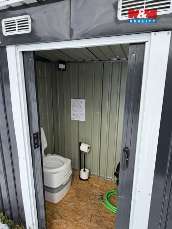 Prodej zahrady, Orlová - Lutyně, 500 m2