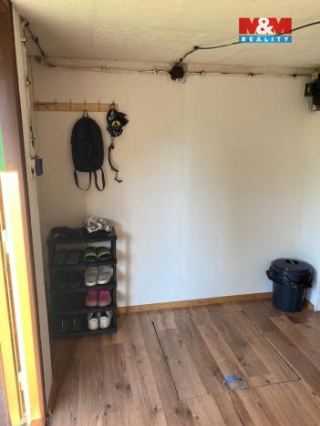 Prodej zahrady, Orlová - Lutyně, 500 m2