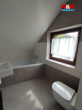 Prodej bytu 2+kk, Třinec - Tyra, 29 m2