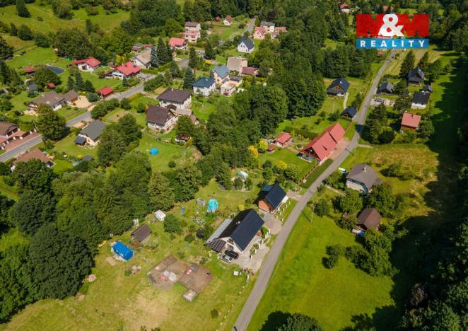 Prodej bytu 2+kk, Třinec - Tyra, 29 m2