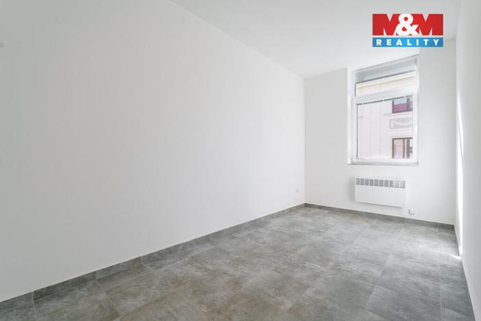 Pronájem bytu 2+1, Sokolov, Nádražní, 48 m2