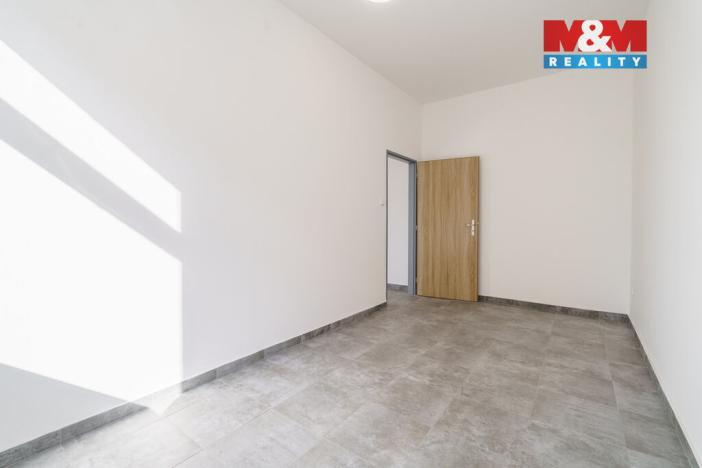 Pronájem bytu 2+1, Sokolov, Nádražní, 48 m2