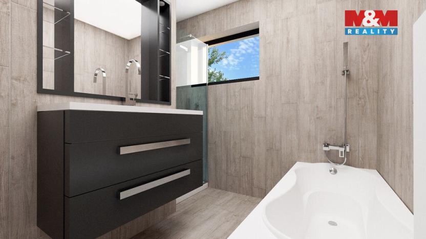 Prodej pozemku pro bydlení, Dolní Lutyně, Bohumínská, 1000 m2