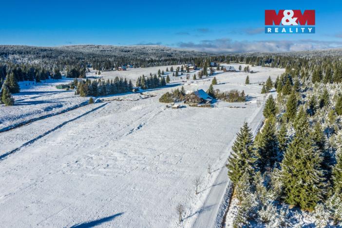 Prodej louky, Kořenov - Jizerka, 18695 m2