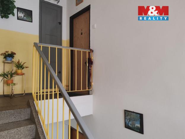 Pronájem bytu 2+1, Nová Role, Jiráskova, 62 m2