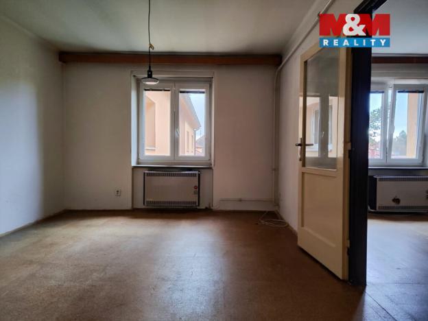 Prodej bytu 2+1, Uherské Hradiště, Revoluční, 57 m2