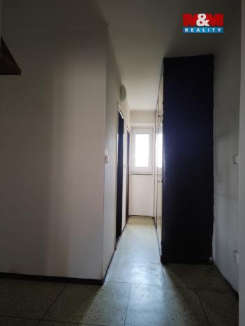 Prodej bytu 2+1, Uherské Hradiště, Revoluční, 57 m2