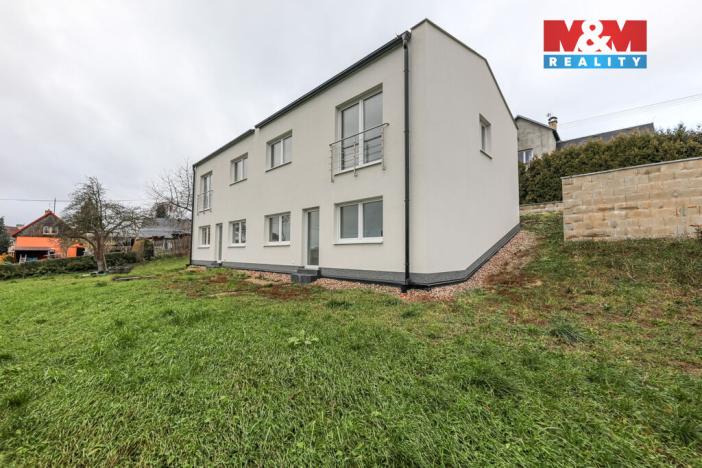 Prodej rodinného domu, Sokolov, Tyršova, 208 m2