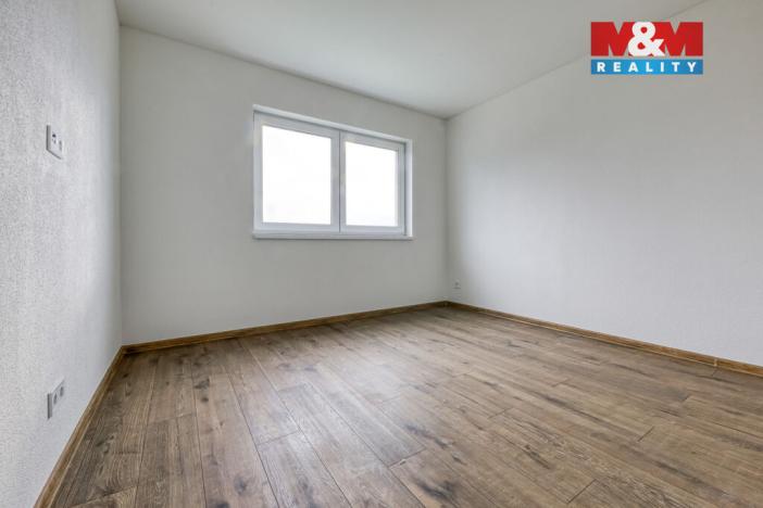 Prodej rodinného domu, Sokolov, Tyršova, 208 m2