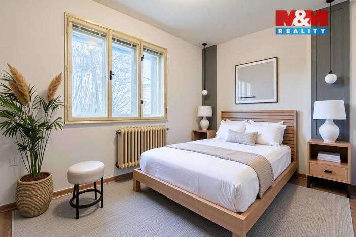 Prodej rodinného domu, Červený Kostelec - Olešnice, 166 m2